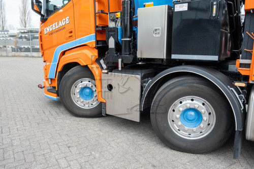 DAF XF530 FAX 8x2 - 26